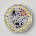 DOB 12W 220V