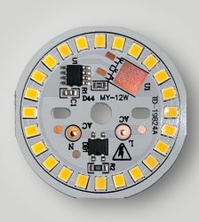 DOB 12W 220V