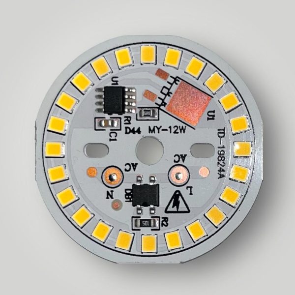DOB 12W 220V