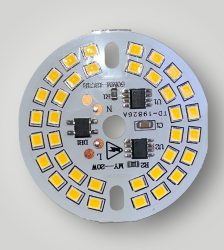 DOB 20W 220V