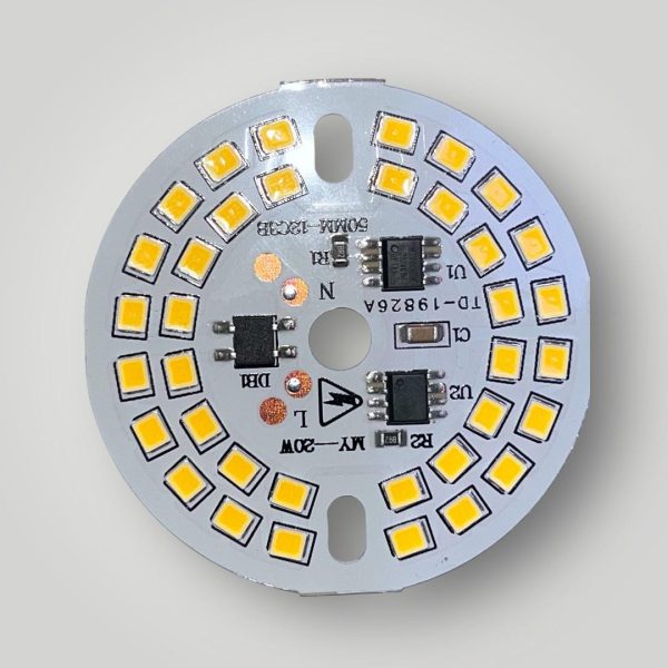 DOB 20W 220V