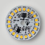 DOB 9W 220V