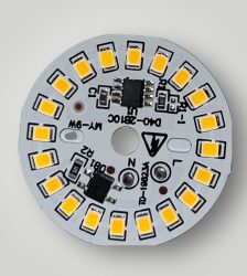 DOB 9W 220V