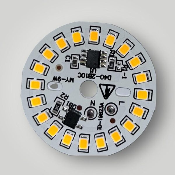 DOB 9W 220V