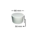 چراغ سیلندر 80/50