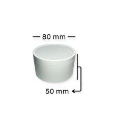 چراغ سیلندر 80/50