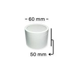 چراغ سیلندری 60/50