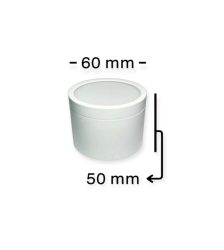چراغ سیلندری 60/50