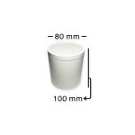 چراغ سیلندری 80/100