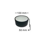 چراغ سیلندری100/50