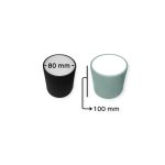 چراغ سیلندری 80/100