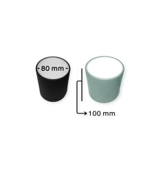 چراغ سیلندری 80/100