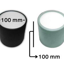 چراغ سیلندری 100/100